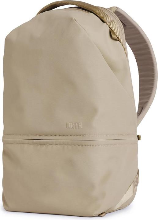 Actual product image Urth Arkose 20L Backpack (Beige) (Photo backpack)