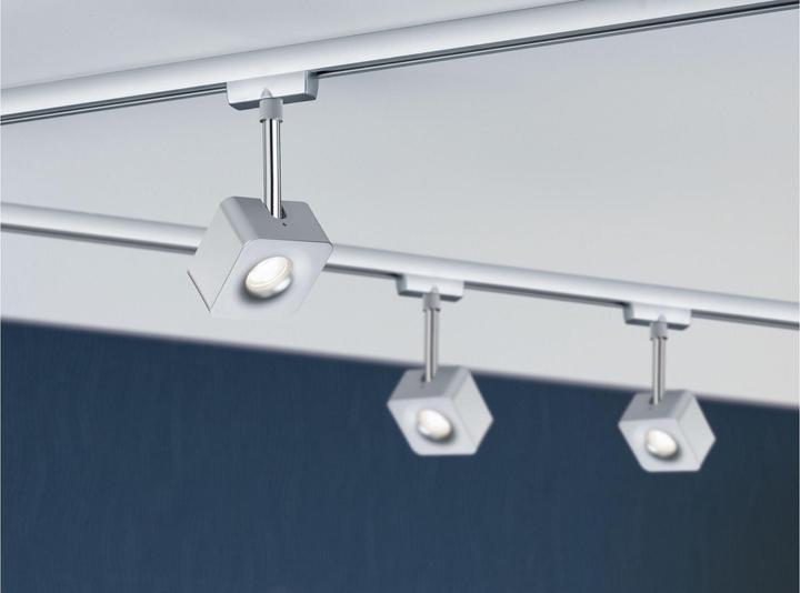 Image du produit Paulmann URail Cube (770 lm)