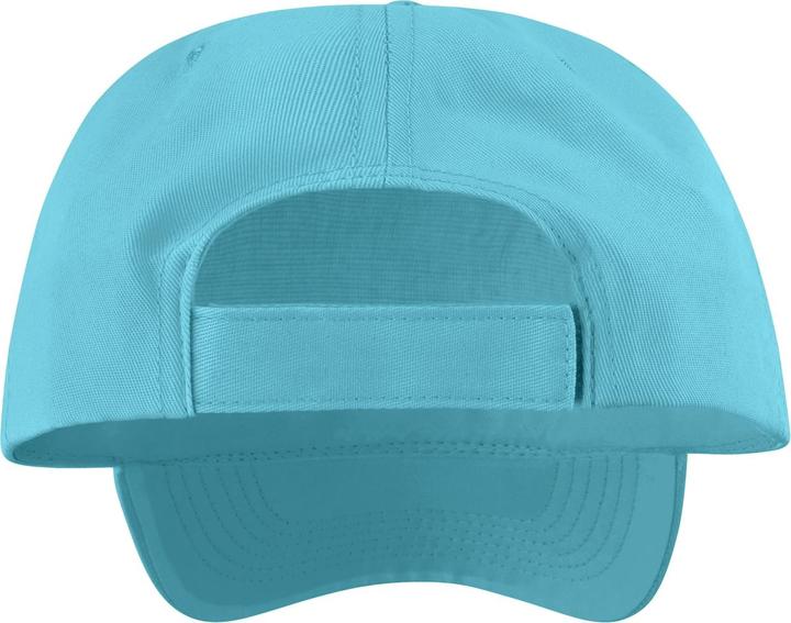 Actual product image Regatta Baseball Cap Core Houston 5 Panel Printers (2 pcsPack) (One size)