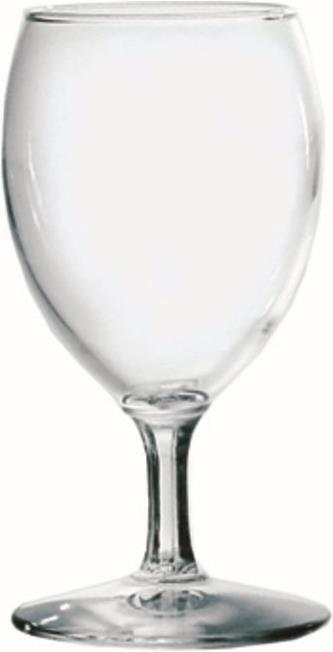 Produktbild Durobor Napolix (12 cl, 6 Gläser, Rotweingläser)