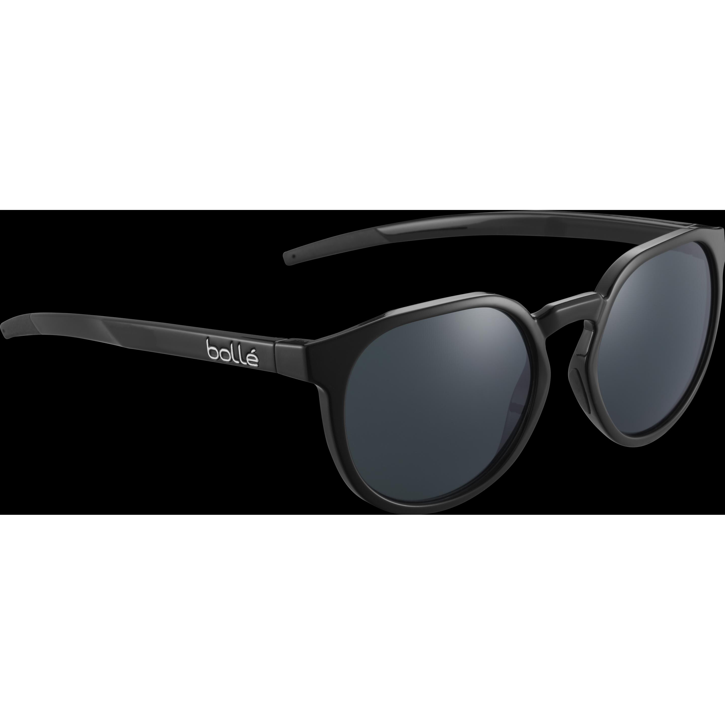 Bollé, Unisex, Sonnenbrille, Merit S3 (VLT 11%)