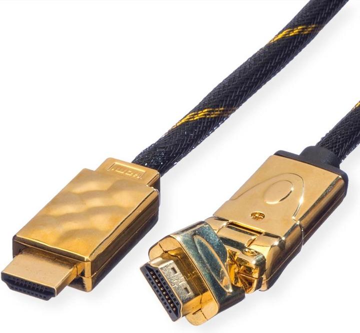 Immagine prodotto Roline HDMI (Typ A) — HDMI (Typ A) (2 m)