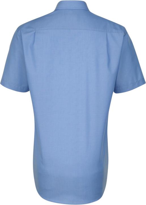 Immagine prodotto Seidensticker Kent 1/2 Camicia blu medio (M)