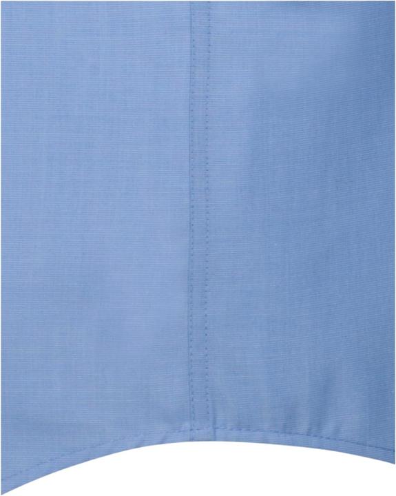 Immagine prodotto Seidensticker Kent 1/2 Camicia blu medio (M)
