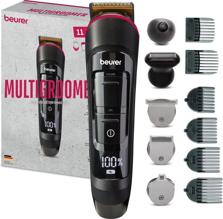 Immagine prodotto Beurer MN9X