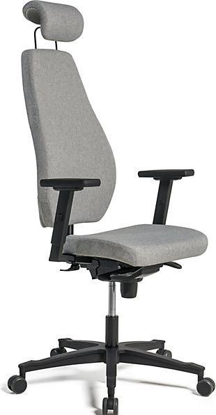 Produktbild kaiserkraft Bürodrehstuhl (41 - 53.50 cm)