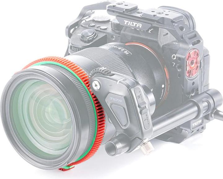 Image du produit Tilta Anneau de mise au point universel (Suivre Focus)