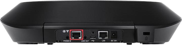 Produktbild AVerMedia FONE540 Speakerphone Bluetooth Wireless & USB