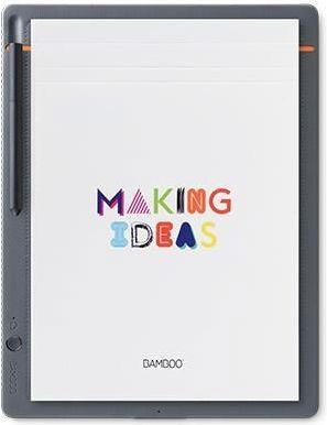 Actual product image Wacom Bamboo Slate Large