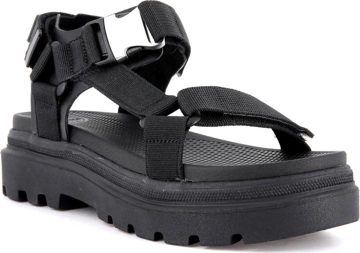 Actual product image Palladium Pallacruise Strap - 56621 (41)