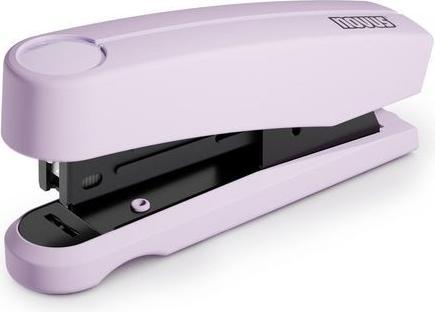 Novus Heftgerät B10 pro pretty lilac