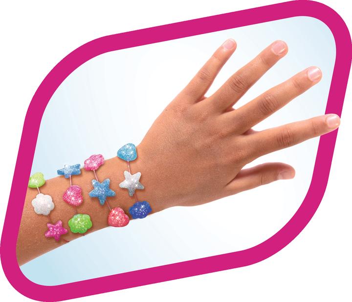 Immagine prodotto Ravensburger Blazelets Style Studio Charms