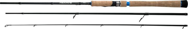 Immagine prodotto Shimano Filatura Nexave (Canna da spinning, 120 cm)