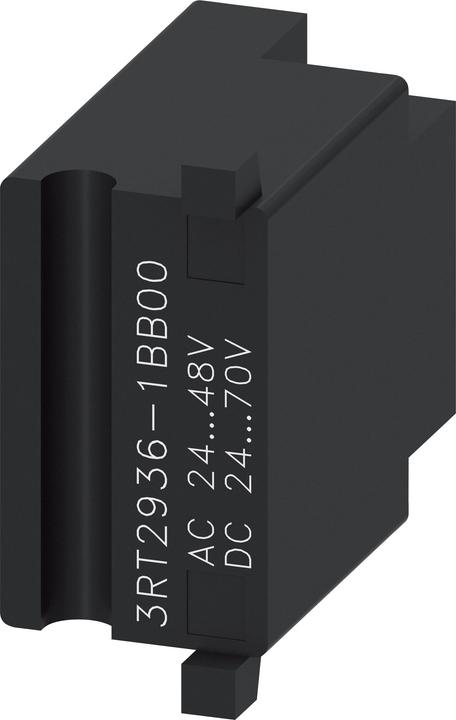 Produktbild Siemens Surge suppressor, varistor, 24-48V AC