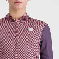 Image du produit Sportful Chekmate W Thermal Jersey (S)