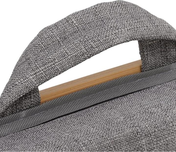 Actual product image NoName Soft Lap laptop stand with mouse pad