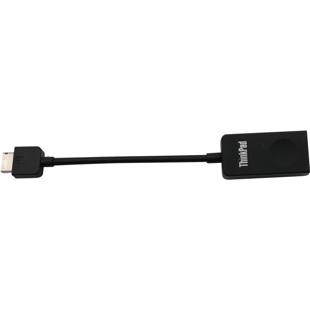 Thumbnail - Lenovo Cable,Dongle,RJ45,MEC (RJ45), Netzwerkkarte