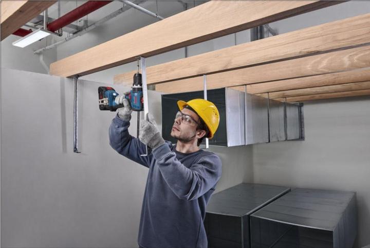 Immagine prodotto Bosch Professional GSB 18V-65 (Cacciavite a percussione)