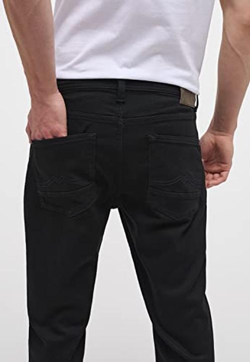 Immagine prodotto Mustang Mid Rise Vegas Jeans Slim Fit Black (W34/L30)