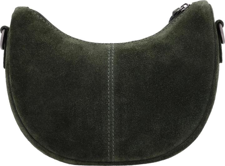 Immagine prodotto Hide & Stitches Brazos Leren Schoudertas - Olijfgroen