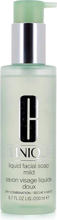 Image du produit Clinique Liquid Facial (Chiffons de nettoyage, 200 ml)