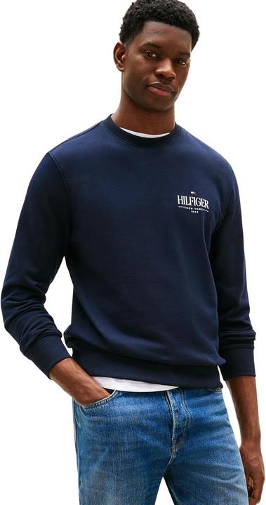 Produktbild Tommy Hilfiger Hilfiger Stacked Sweatshirts (XL)