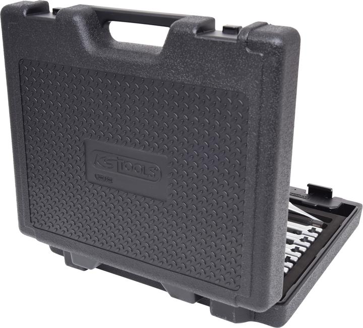 Actual product image KS Tools Universal puller set. 12 pcs. 700.1300