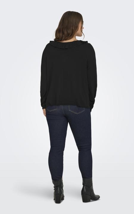 Immagine prodotto Only CARLUIS Gestricktes Oberteil Gestricktes Oberteil (M)