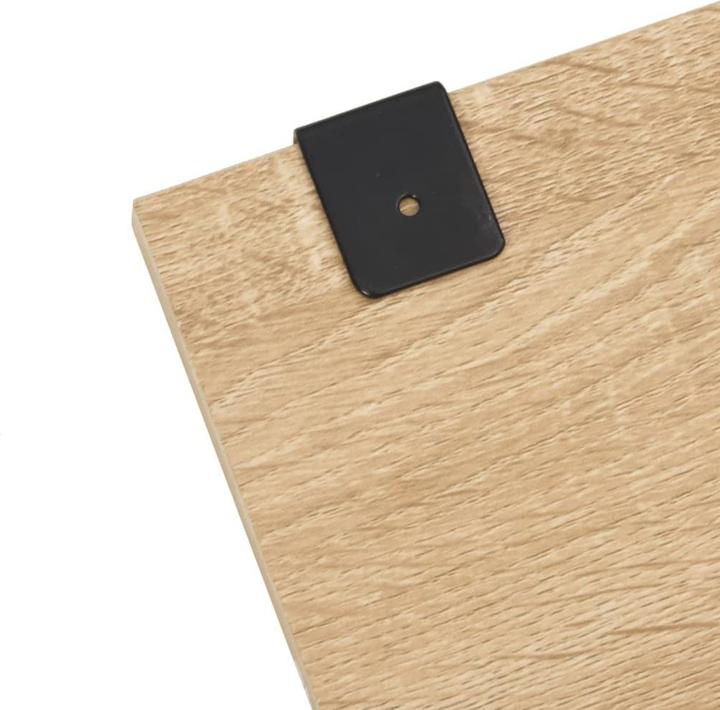 Produktbild vidaXL Badezimmermöbel-Set