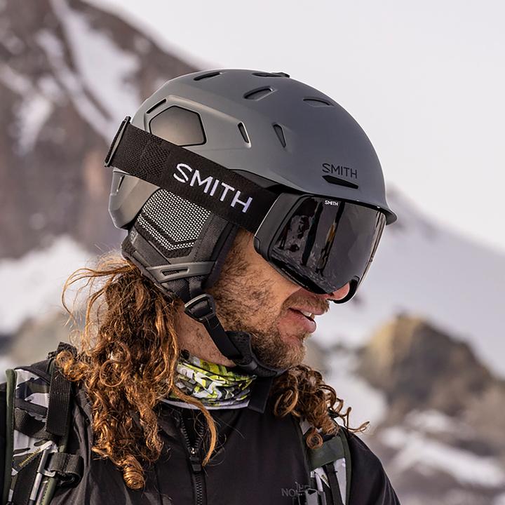 Actual product image Smith Nexus Mips (51 - 55 cm, S)