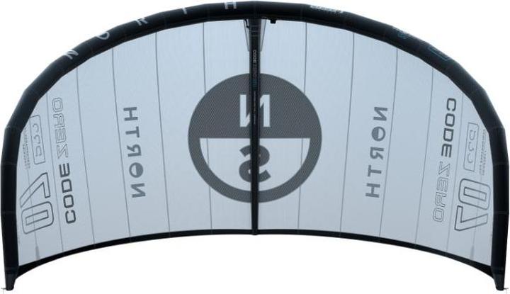 Produktbild North Code Zero Pro 10m