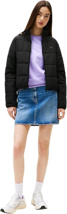 Actual product image Tommy Jeans Puffer Jacket (XL)