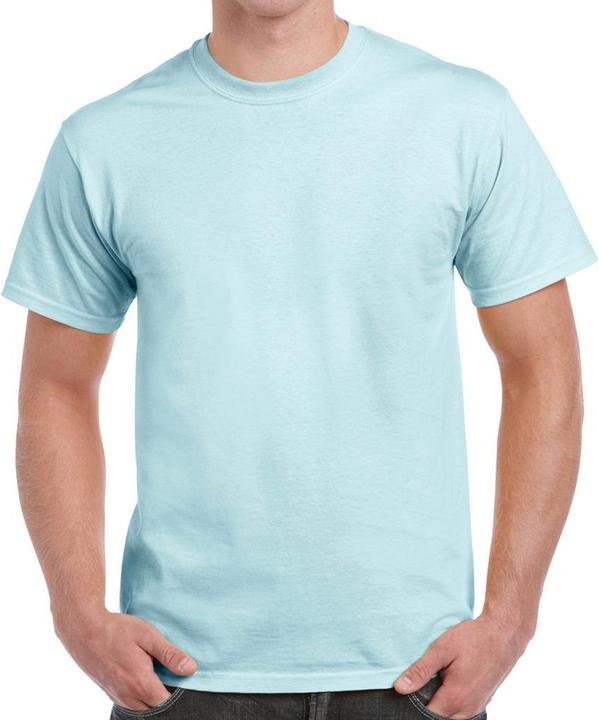 Produktbild Gildan Hammer Heavyweight TShirt (4XL)