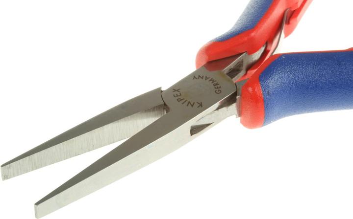 Actual product image Knipex Electronics Pliers (145 mm)