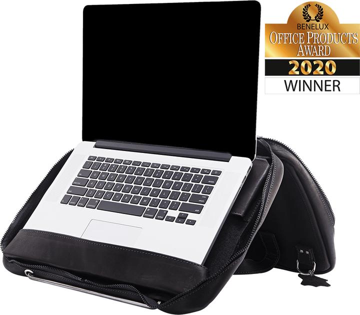 Immagine prodotto R-Go Tools Borsa per notebook Viva nera (15.60", Universale)