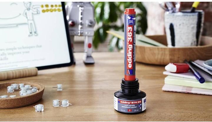 Produktbild Edding 363 Marker (8 x)