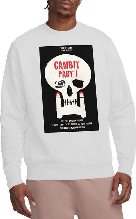 Produktbild The Next Generation Season 7 Episode 4 Sweatshirt (XXL)