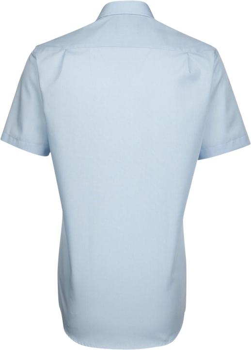 Produktbild Seidensticker Kent 1/2 Shirt light blue (38)