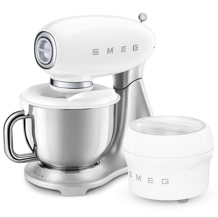 Image du produit Smeg 50's Retro Style Standard (800 W, 4.80 l)
