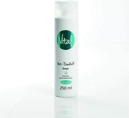 Produktbild Stapiz Vital Anti-Dandruff Shampoo (250 ml, Flüssiges Shampoo)