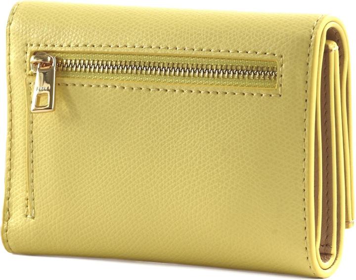 Actual product image Furla 1927 Compact Wallet