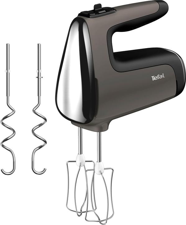 Tefal HT650E Power Mix Silence (600 W)