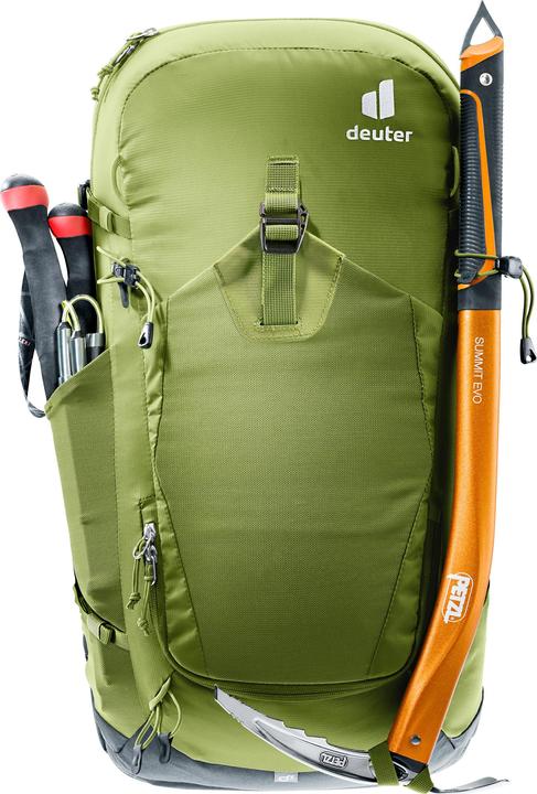 Produktbild Deuter Trail Pro 33 (33 l)