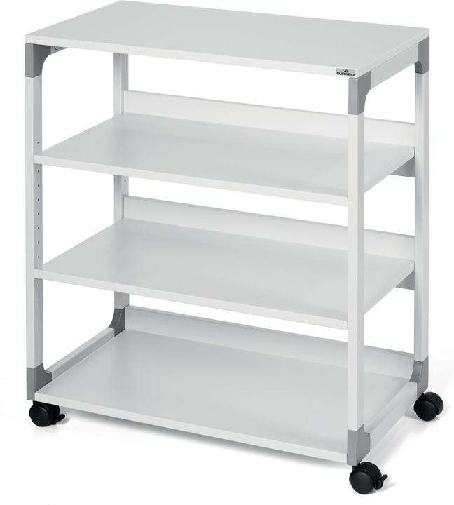 Produktbild Durable Multifunktions- / Druckerfahrwagen (4)