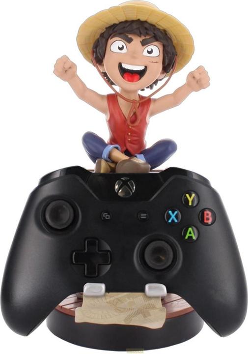 Produktbild Exquisite Gaming Luffy - Cable Guy (PS5)