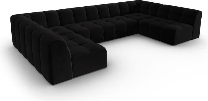 Actual product image Micadoni Kendal (Sofa landscape)