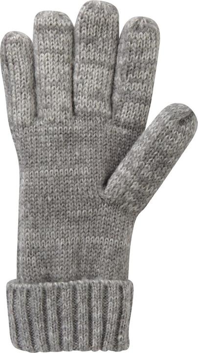 Produktbild Mountain Warehouse Winterhandschuhe Mit Zopfmuster Thinsulate (One Size)