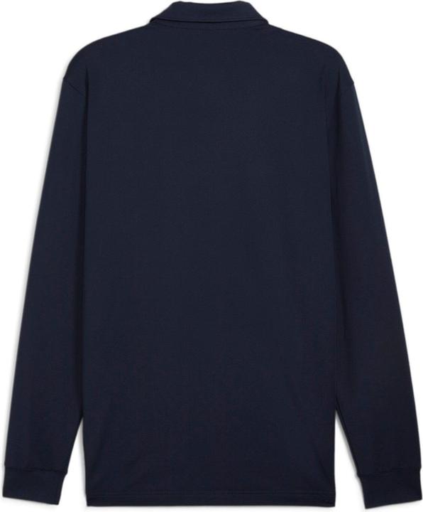 Actual product image Puma Cloudspun LS Midweight Polo (L)
