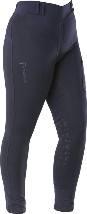 Actual product image Firefoot Womens/Ladies Bankfield Breeches (26)