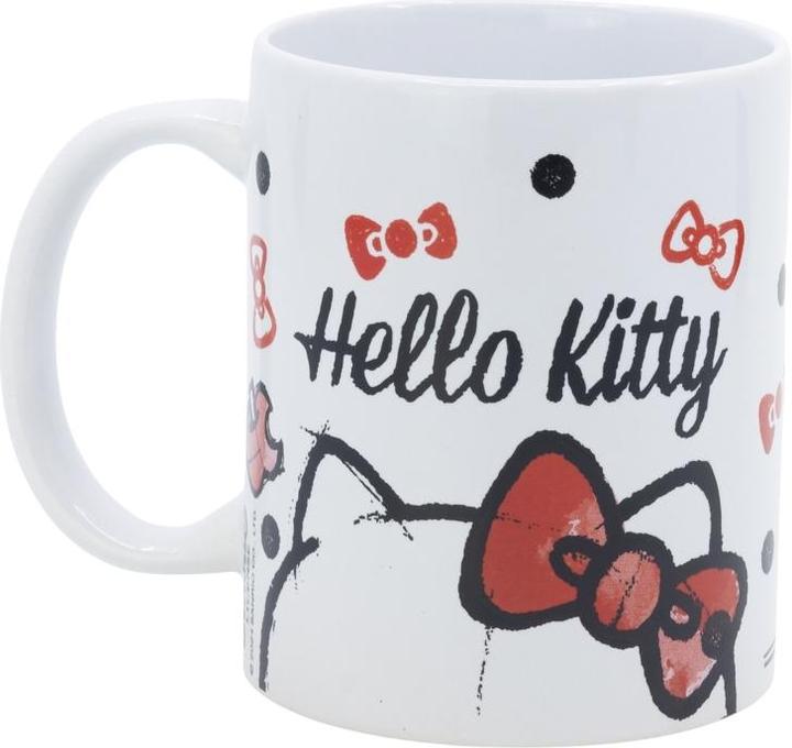 Actual product image Stor Sanrio Tasse Hello Kitty 325 ml (325 ml, 1 x)